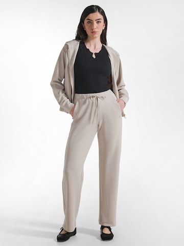 DEHA Regular Hose in Beige