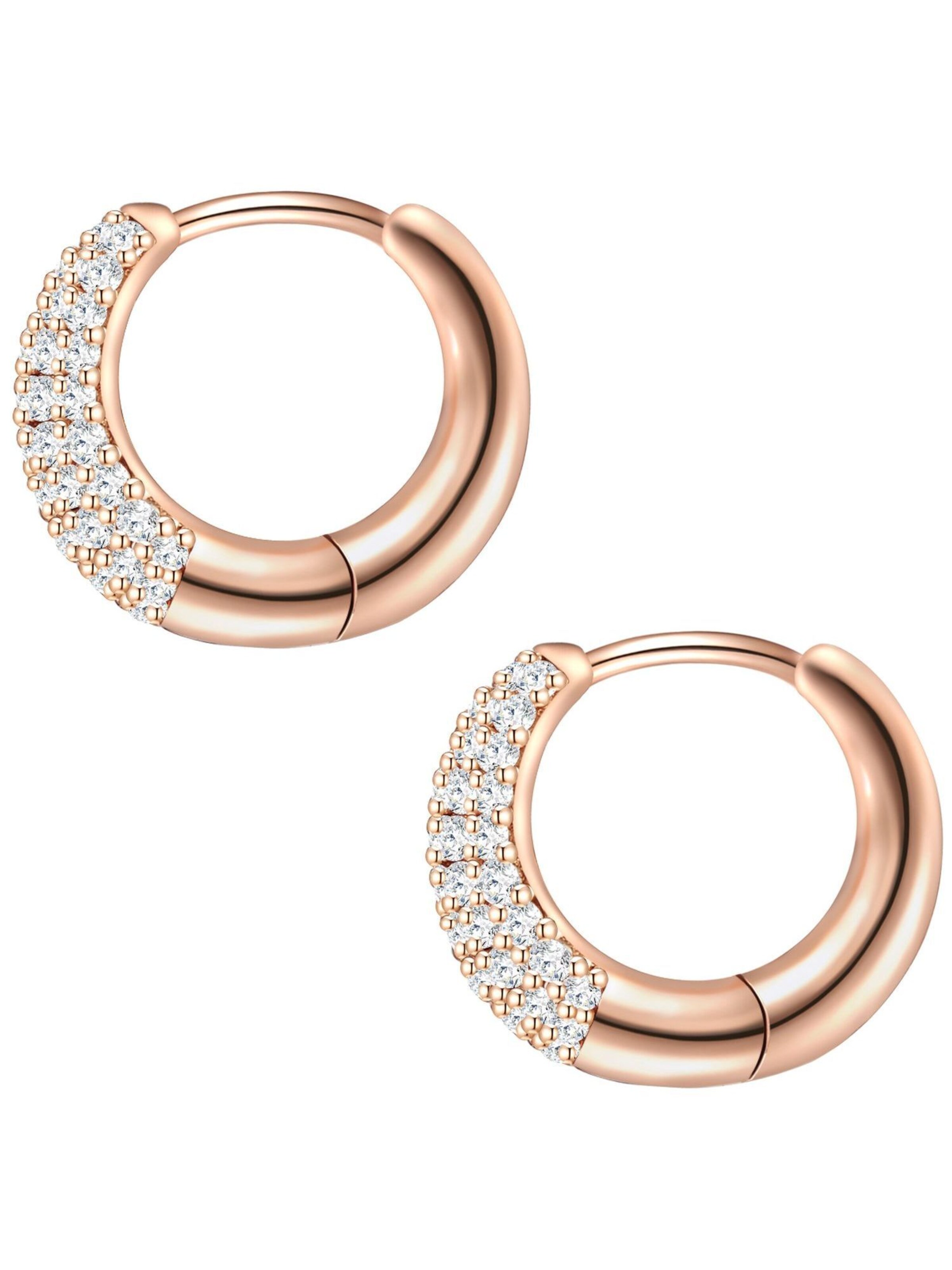 Glanzstücke München Earrings in Gold