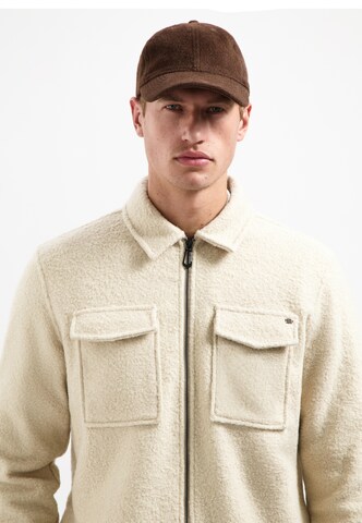 No Excess Between-season jacket in Beige