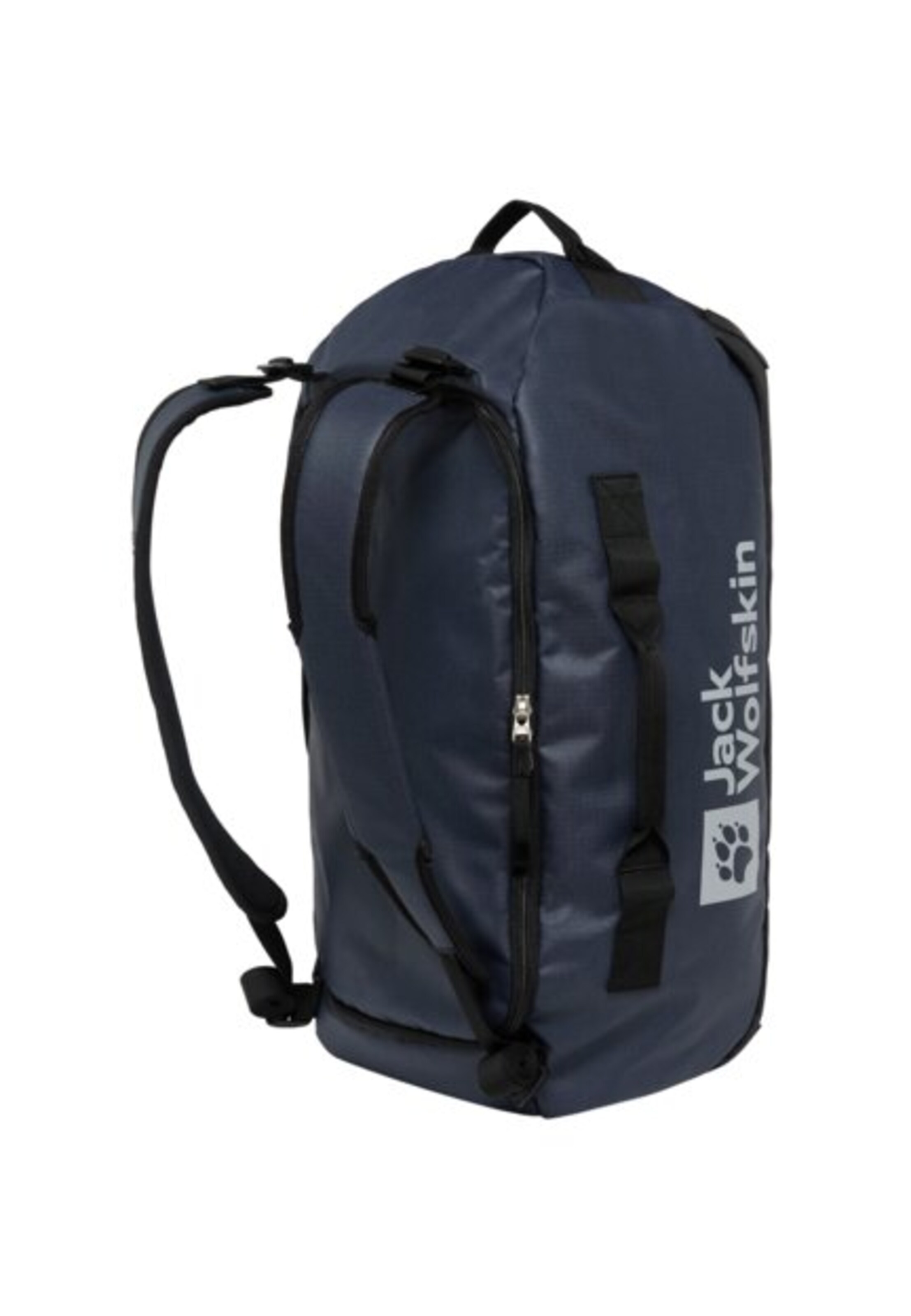JACK WOLFSKIN Sports bag in Blue