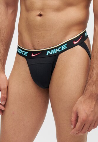NIKE Underwear Trosa i grå