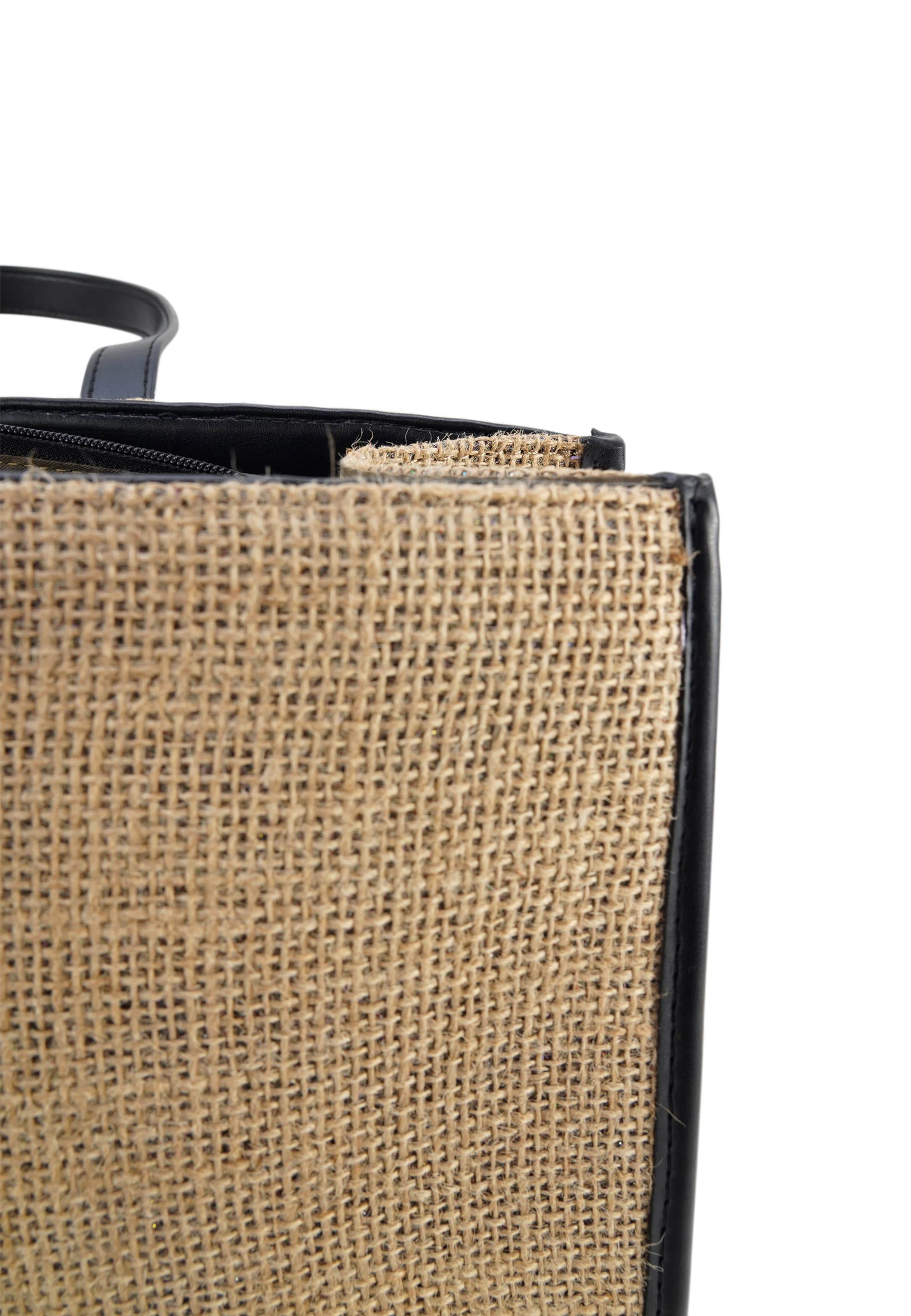 HARPA Shopper 'ENID' in Black