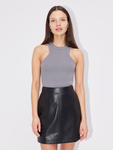 LeGer by Lena Gercke Skirt 'Sibylle' in Black: front