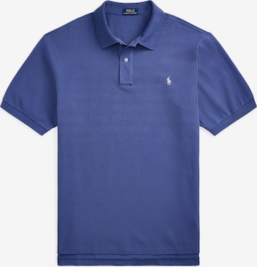 Polo Ralph Lauren Big & Tall Футболка в Синий: спереди