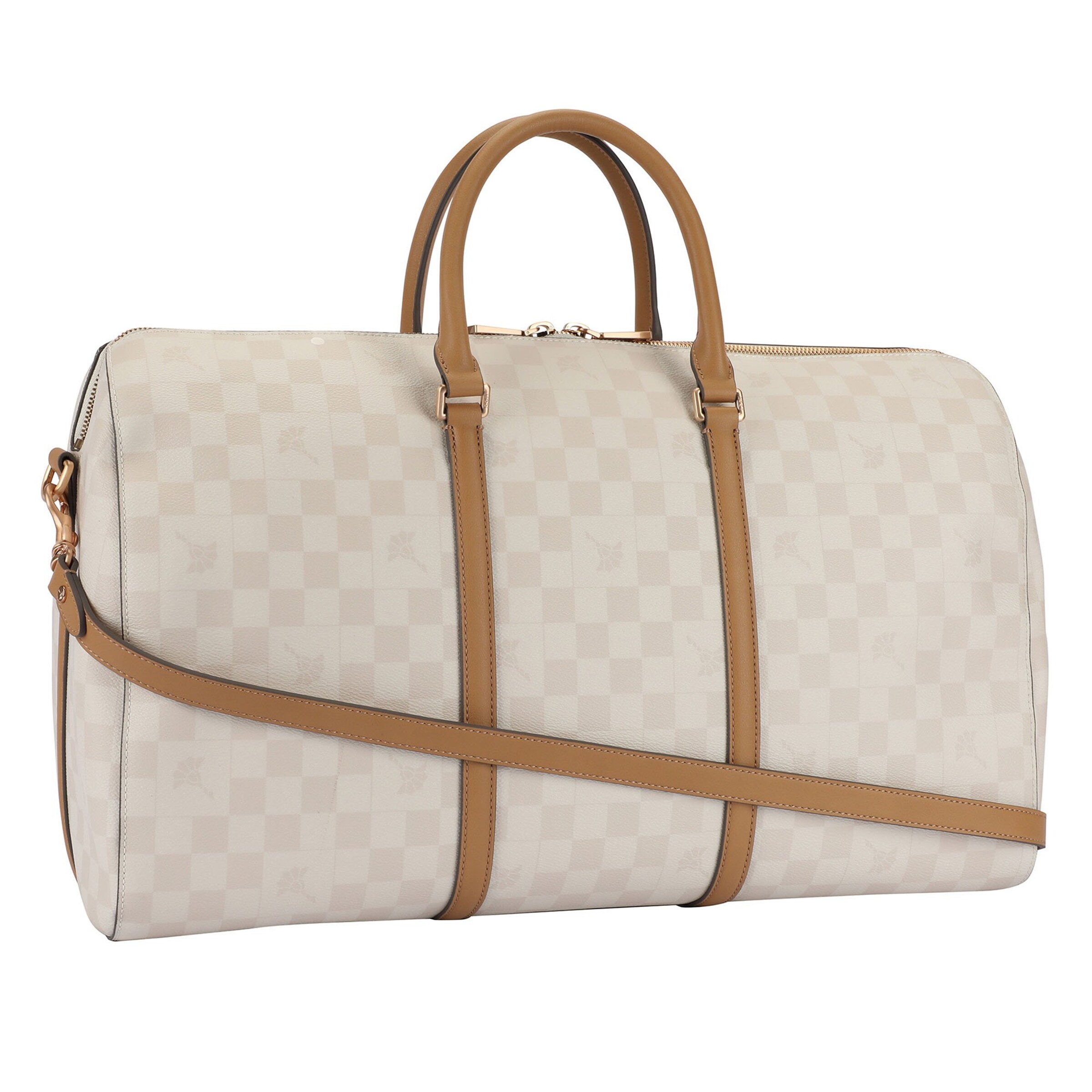 Sac week-end 'Aurora' JOOP! en beige