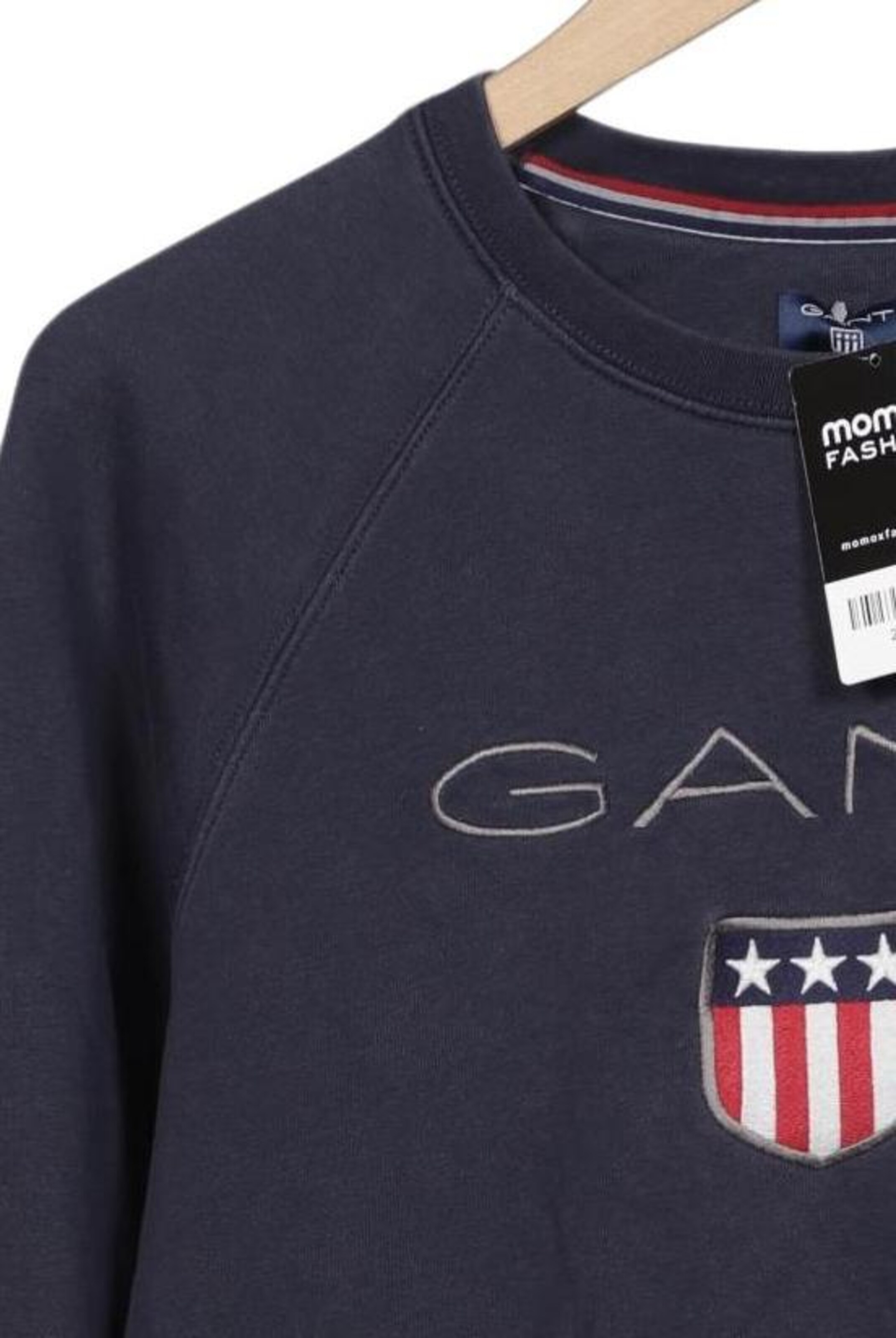 GANT Sweater M in Blau