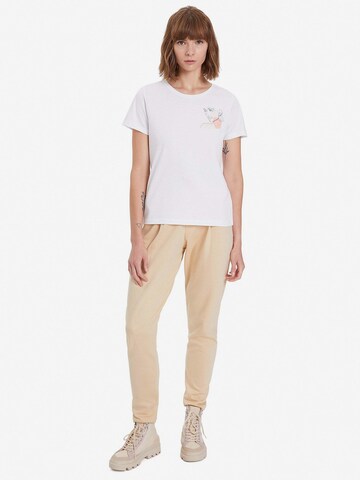 T-shirt 'Watercolor' WESTMARK LONDON en blanc