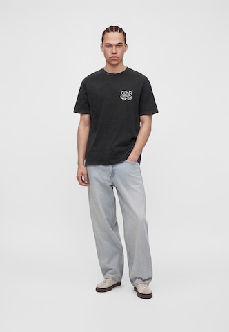 REPLAY - Camiseta en negro