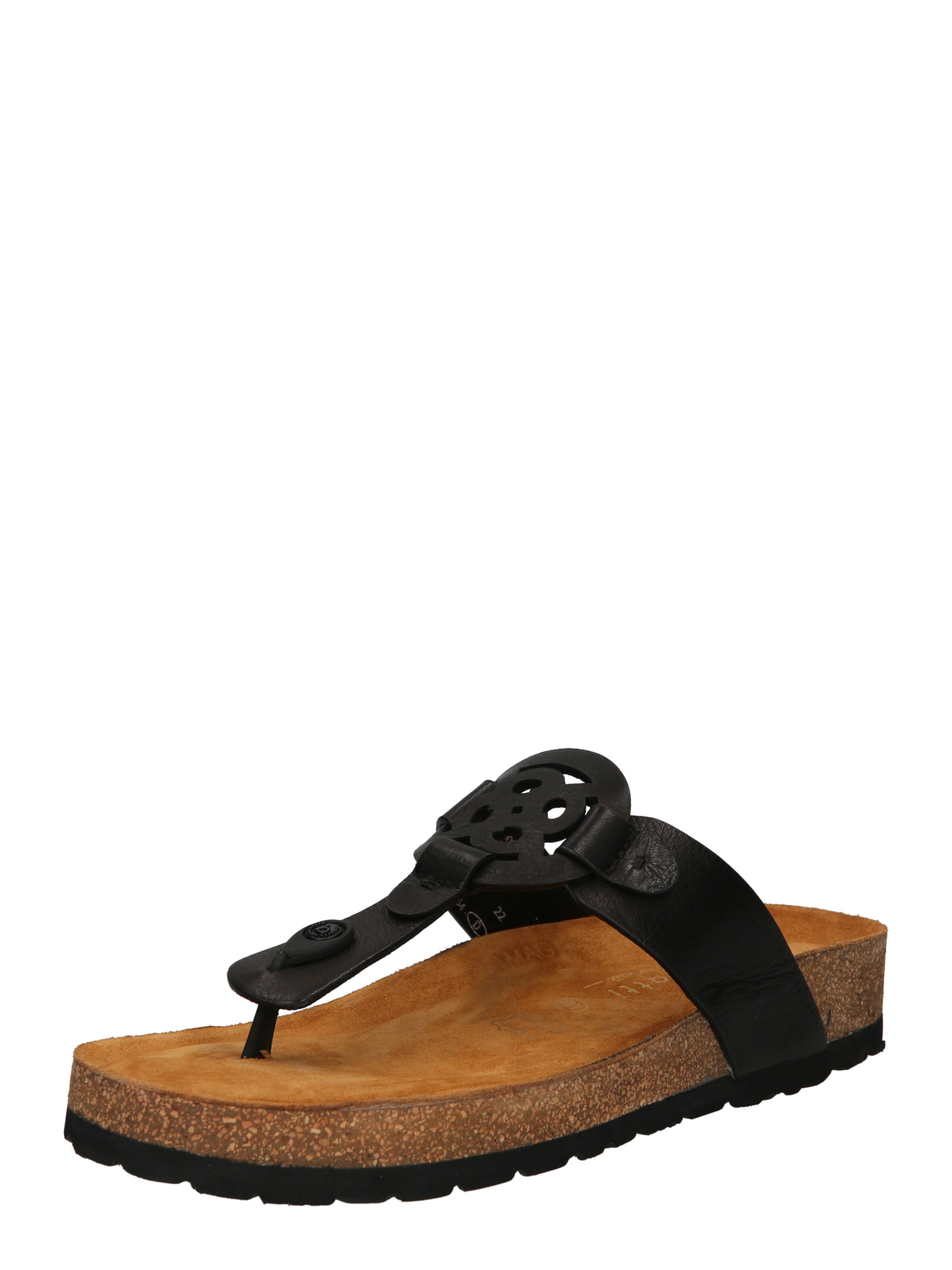 BUGATTI Stivaletto stringato con zip - grigio scuro - Boscaini Scarpe