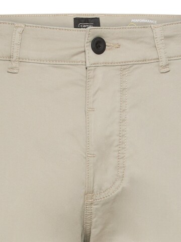 CAMEL ACTIVE Regular Cargo Pants in Beige