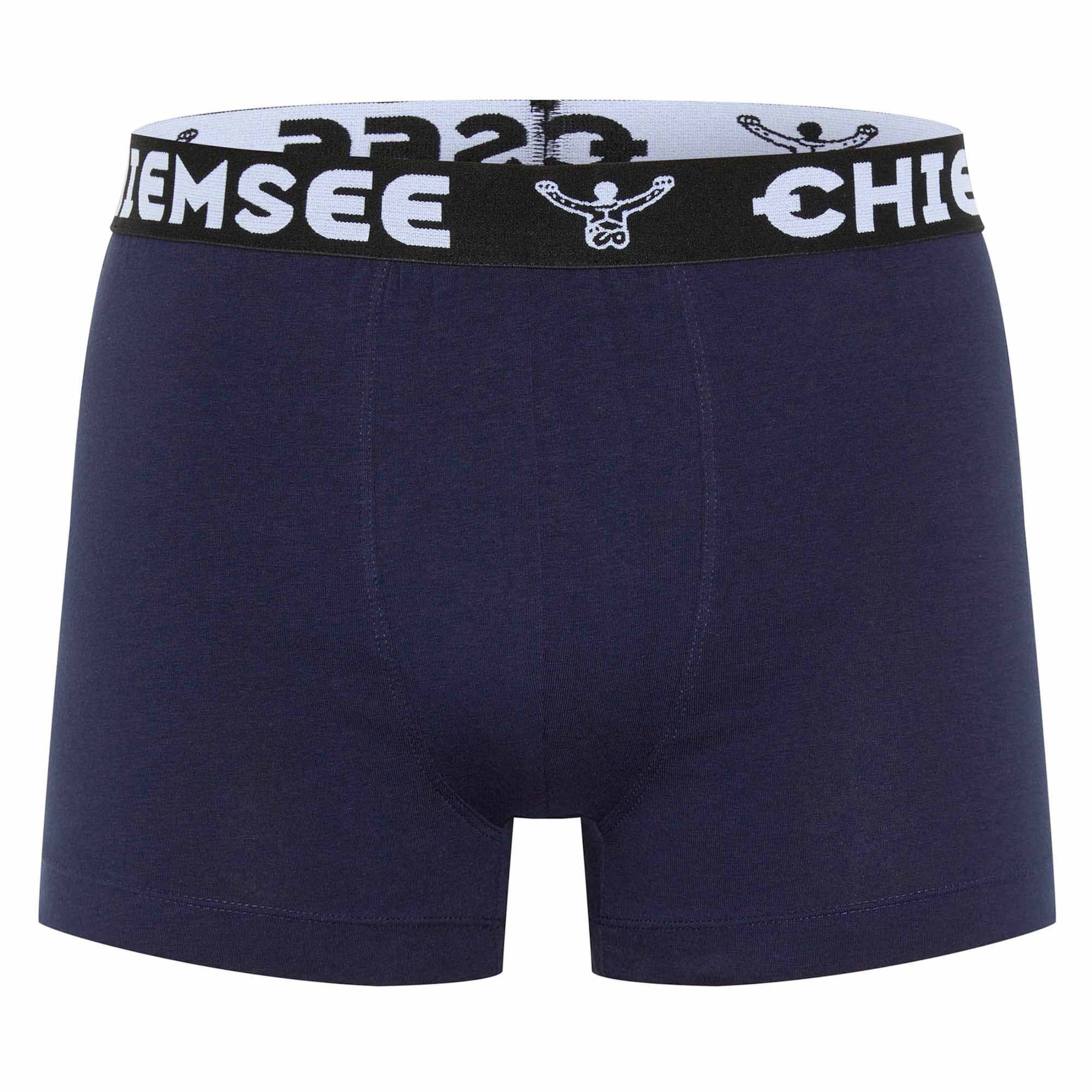 CHIEMSEE - Calzoncillo boxer en azul