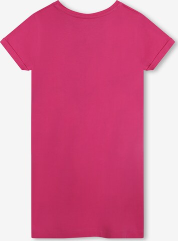 Michael Kors Kids Kleid in Pink