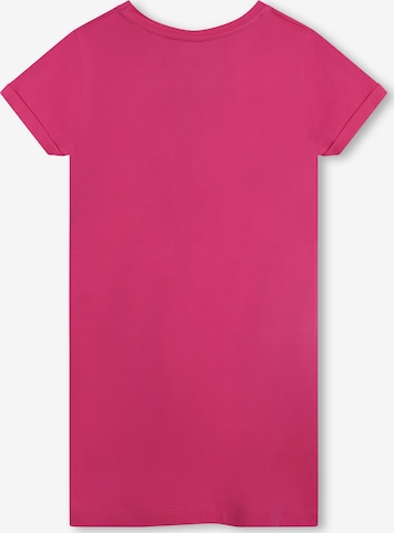 Michael Kors Kids - Vestido en rosa