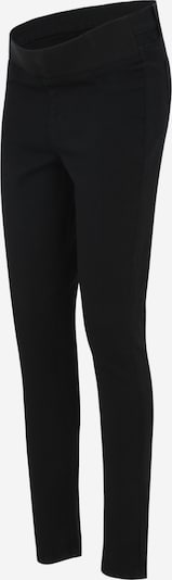 Dorothy Perkins Maternity Jeans pajkice 'Ellis' | črna barva, Prikaz izdelka