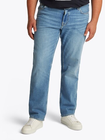 Tommy Hilfiger Big & Tall - regular Vaquero 'MADISON' en azul: frente