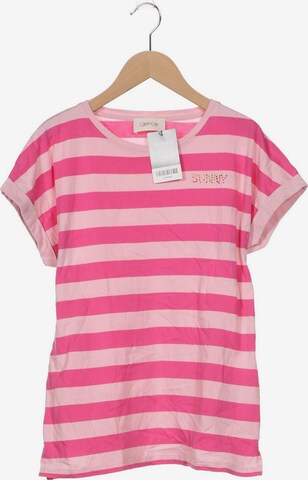 Cartoon Top & Shirt in L in Pink: front