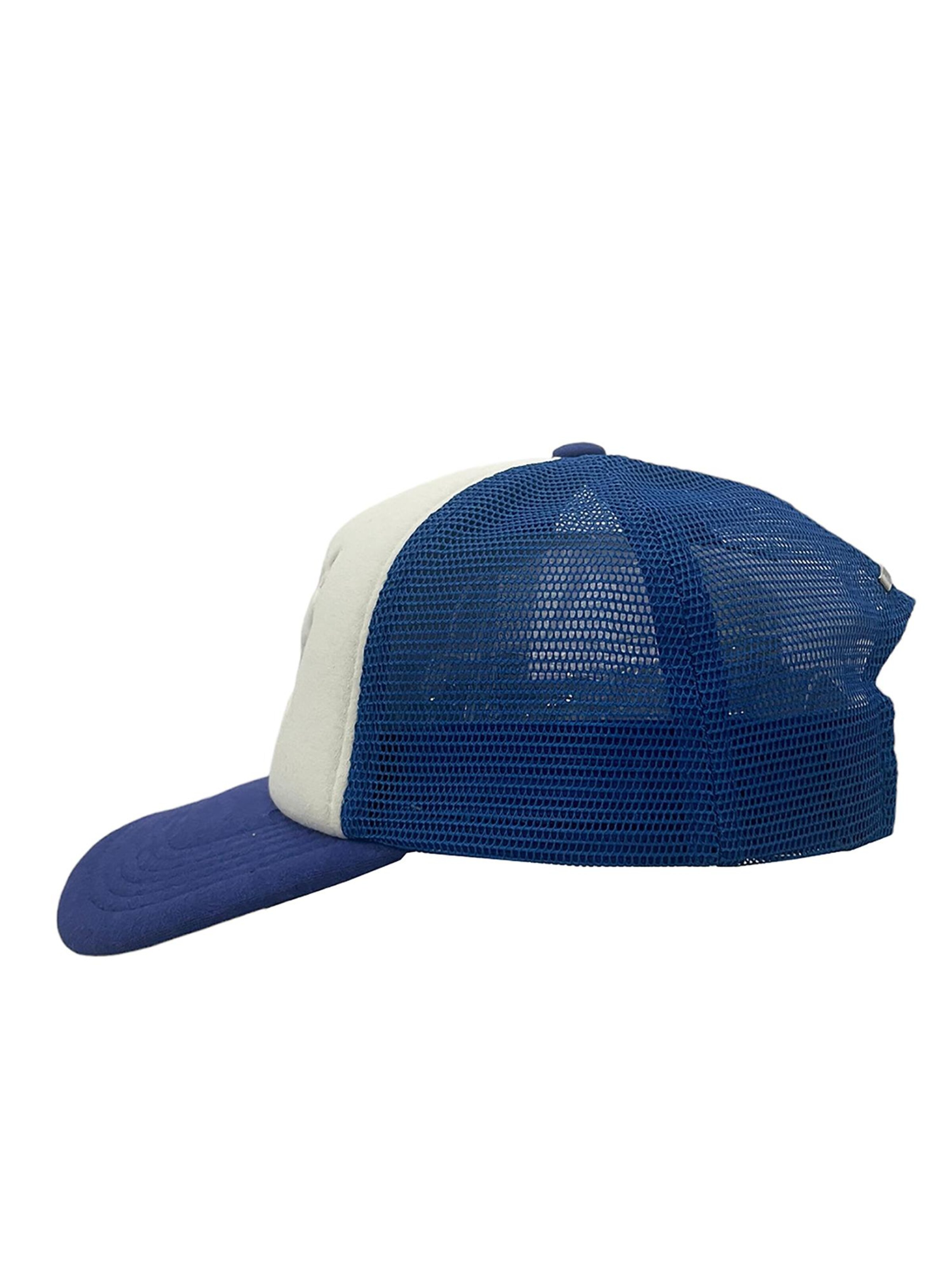 Pequs Cap 'Mykonos Graphic' in Mixed colors