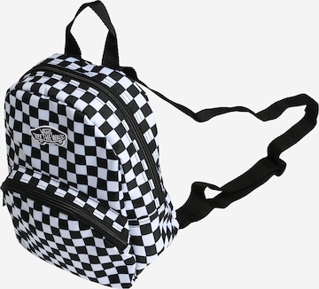 VANS Rucksack 'Got This' in Schwarz