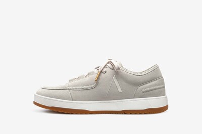 ARKK Copenhagen Platform trainers 'Proqon' in Grey, Item view