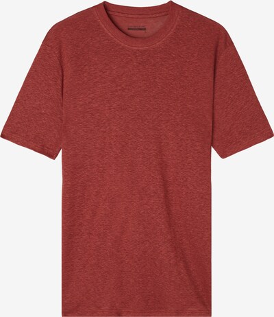 INTIMISSIMI Shirt in rot, Produktansicht