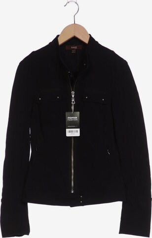 LAUREL Jacket & Coat in XS in Black: front