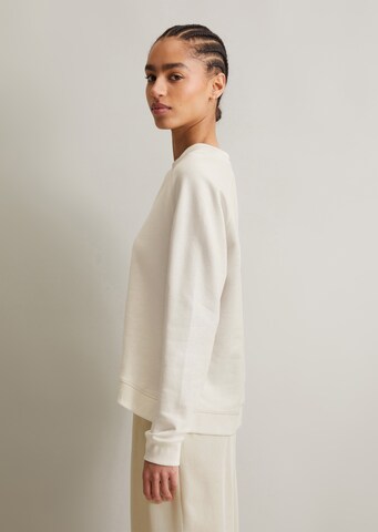 Marc O'Polo DENIM Sweatshirt in White