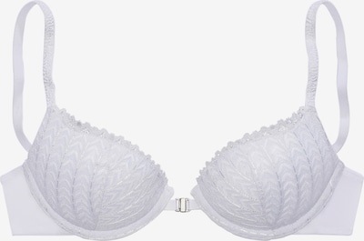 s.Oliver Soutien-gorge en blanc, Vue avec produit