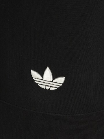Felpa 'Neuclassics' di ADIDAS ORIGINALS in nero