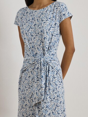 Lauren Ralph Lauren - Vestido em branco