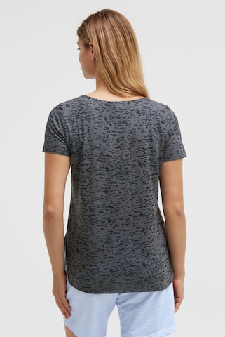 Soccx T-Shirt in Grau