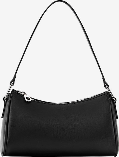 Pull&Bear Tasche in schwarz, Produktansicht