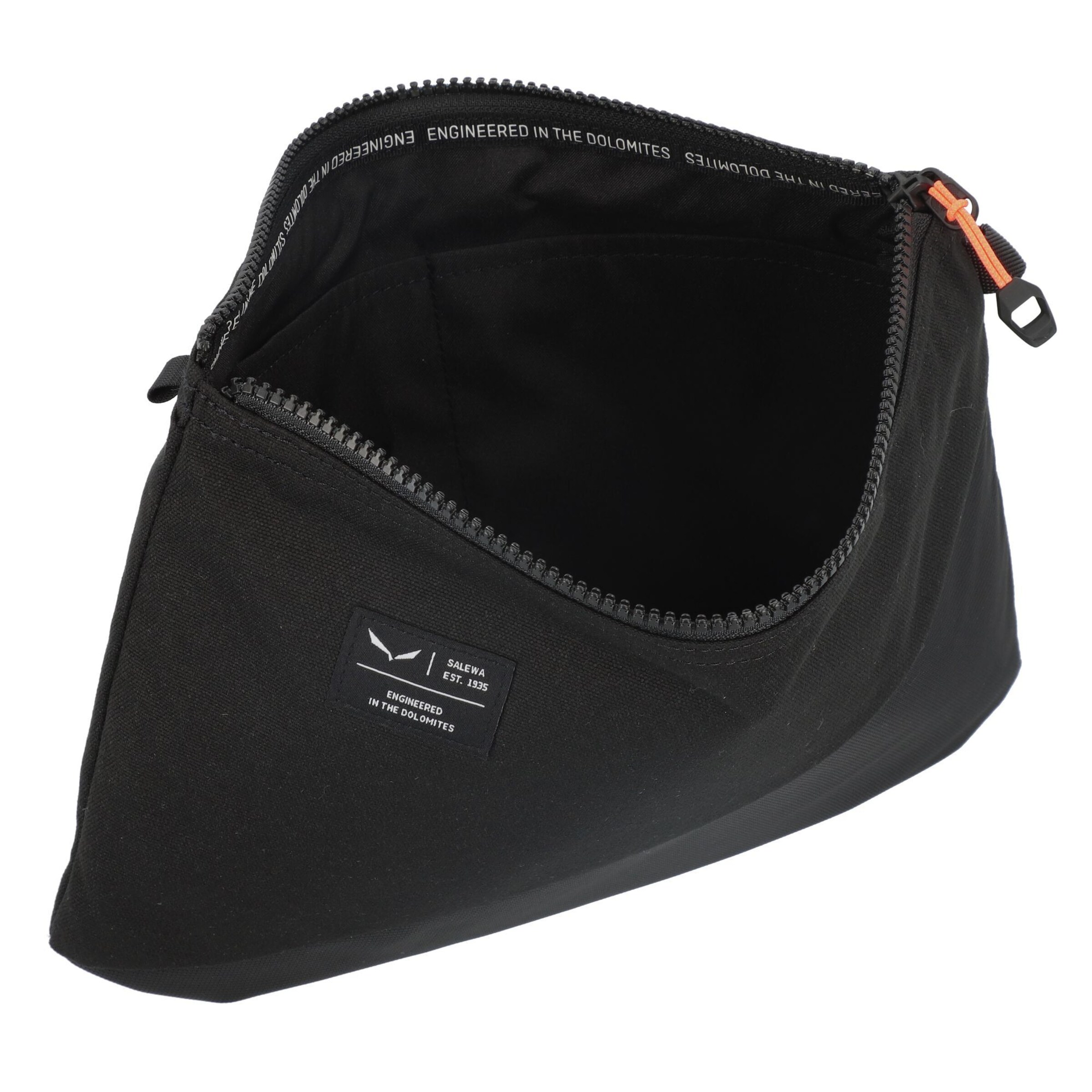 Trousse de maquillage 'Fanes' SALEWA en noir