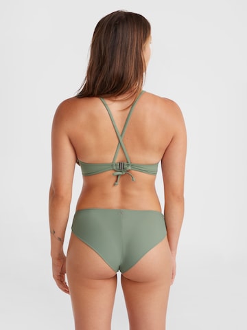 O'NEILL Triangel Bikini 'Baay Maoi' in Groen
