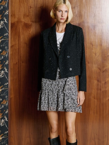 Pepe Jeans Skirt in Black