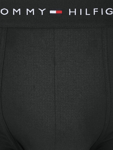 Boxeri de la Tommy Hilfiger Underwear pe negru