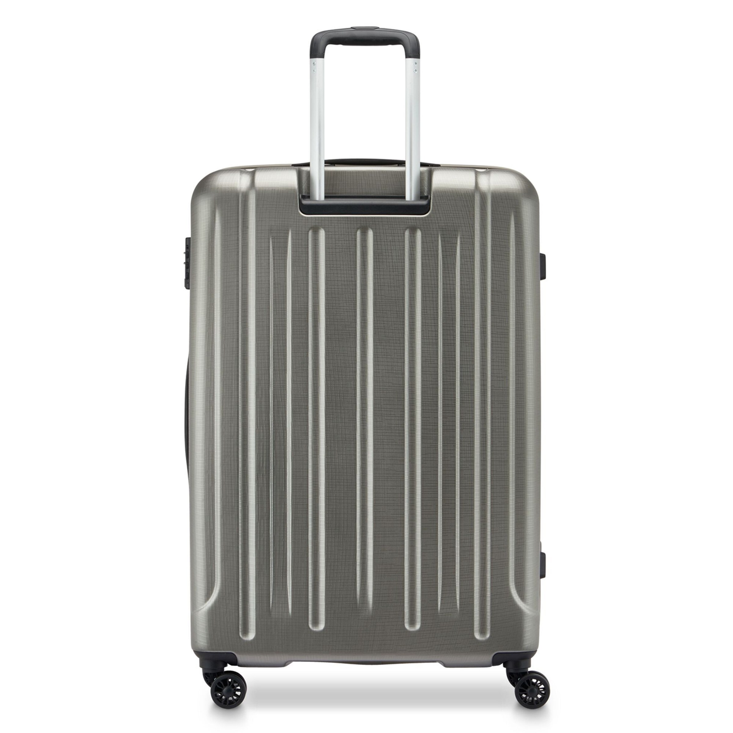 Roncato Cart 'Kinetic 2.0' in Grey