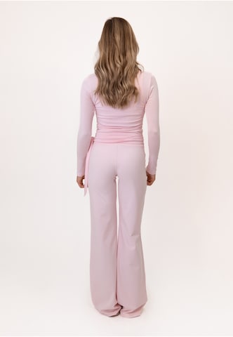 OH APRIL Pullover 'Luca' in Pink