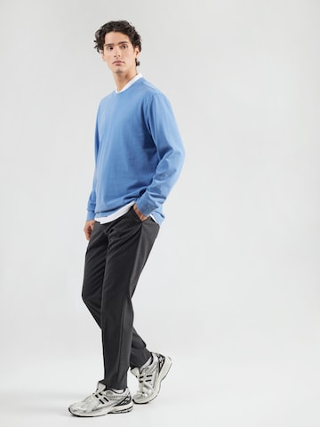 BOSS Orange Paita värissä sininen