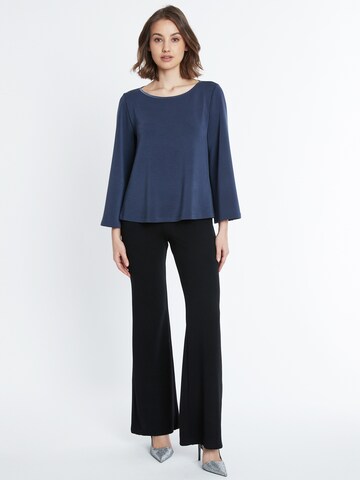 Ana Alcazar Shirt 'Serea' in Blue