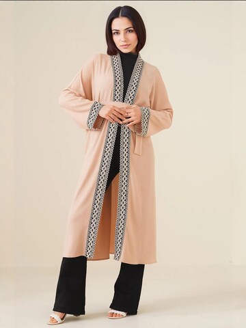 Kimono Bigdart en rose