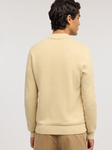 Pullover di Trussardi in beige