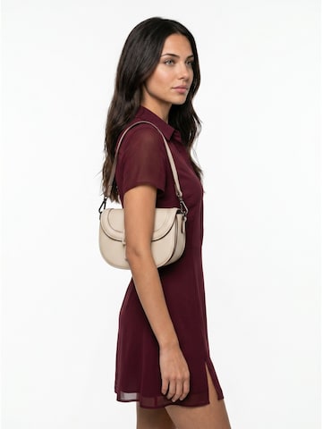 bugatti Crossbody Bag 'ZITA' in Beige