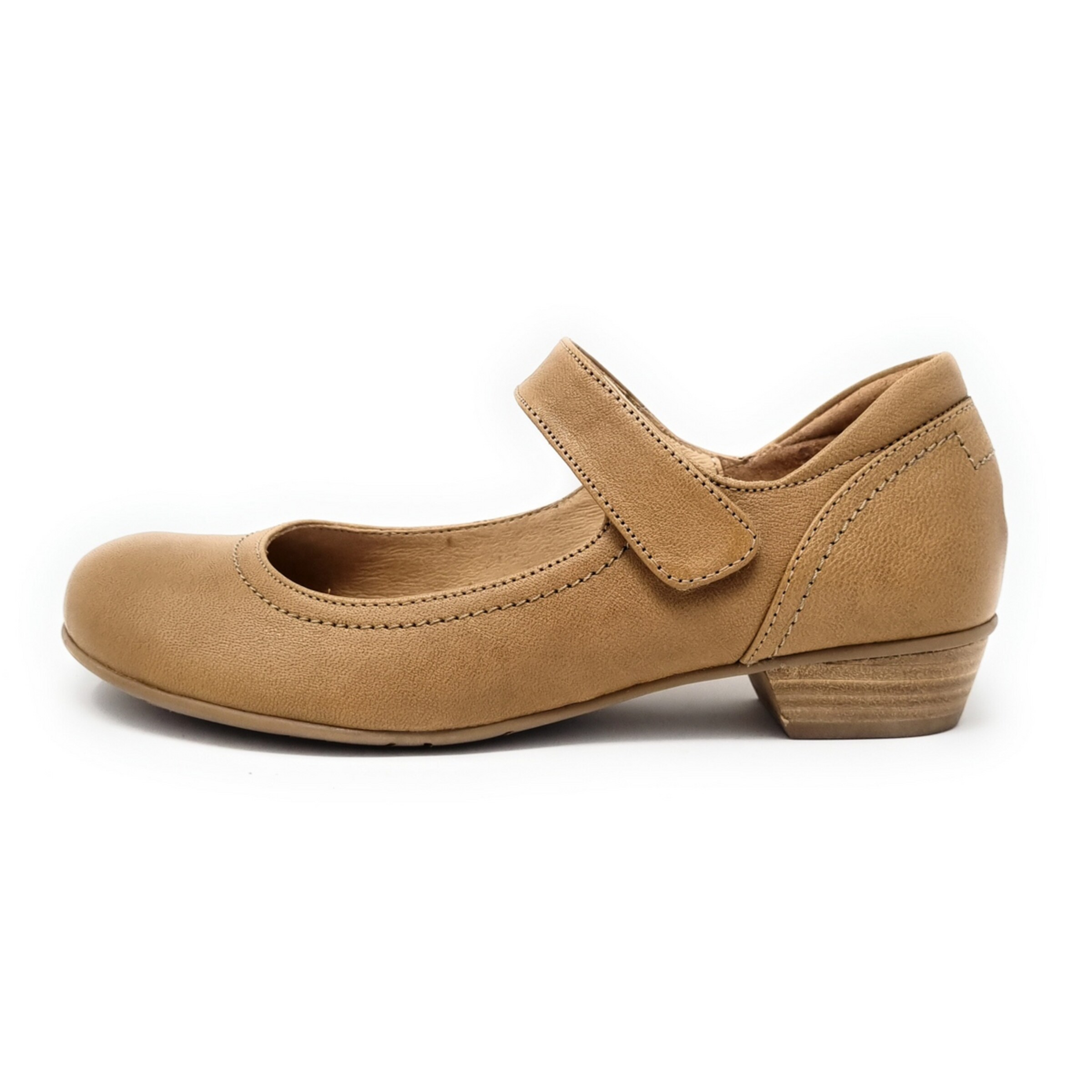 BRAKO Ballerina in Beige