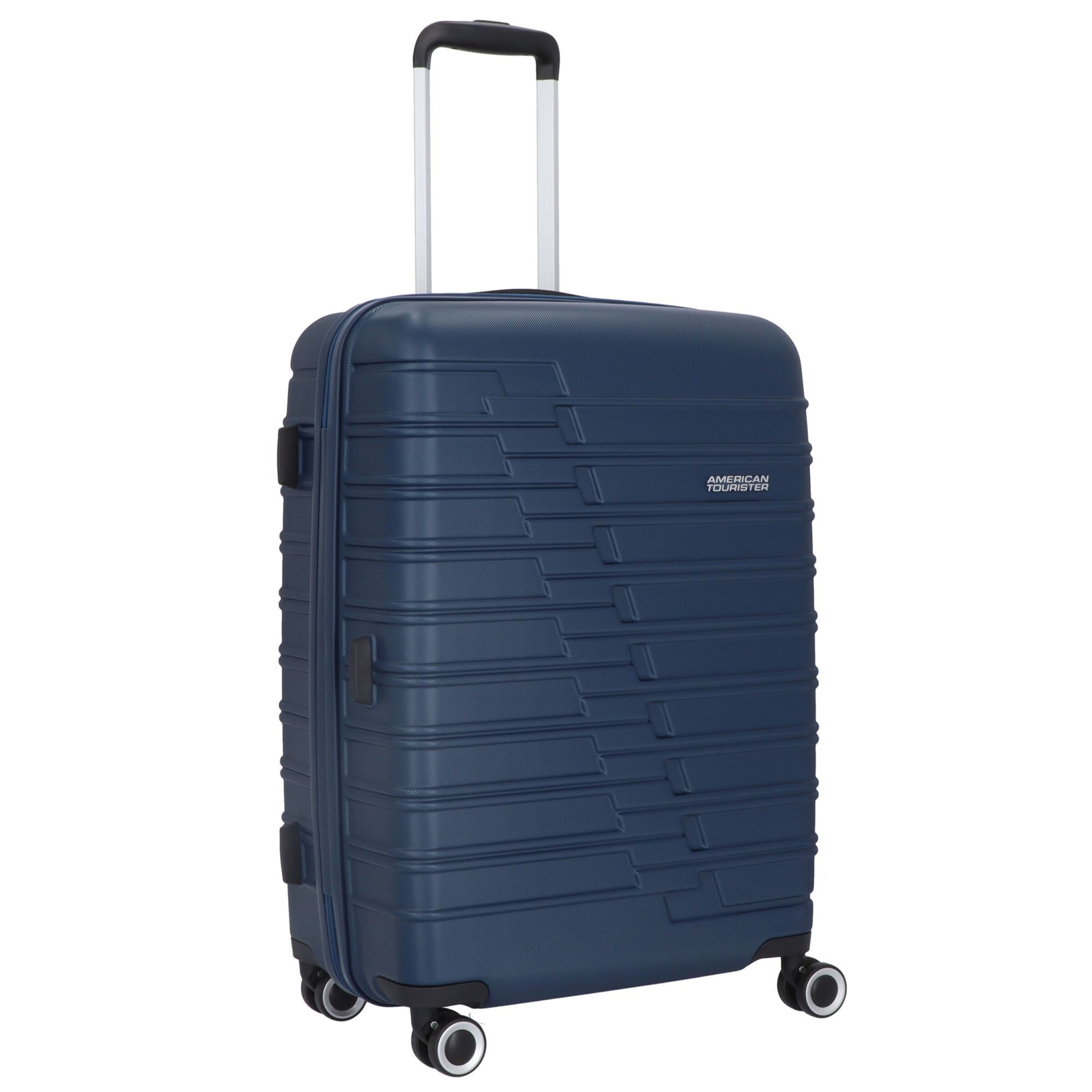Set di valigie 'Activair' di American Tourister in blu