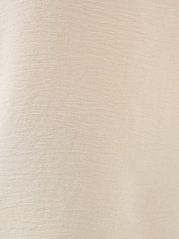 Bigdart Bluse 'Blusen'‌ in Beige