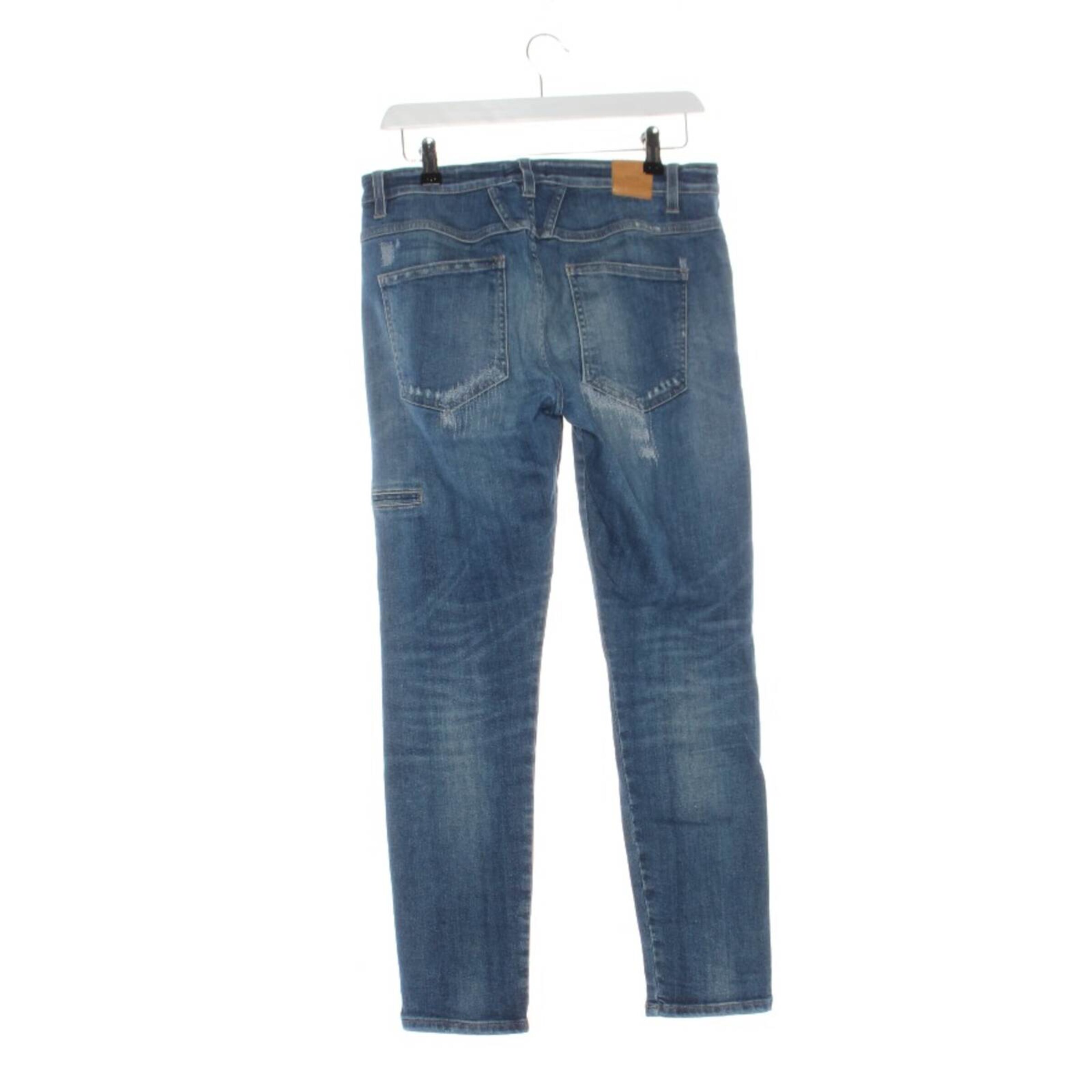 Closed Jeans 27 in Blau