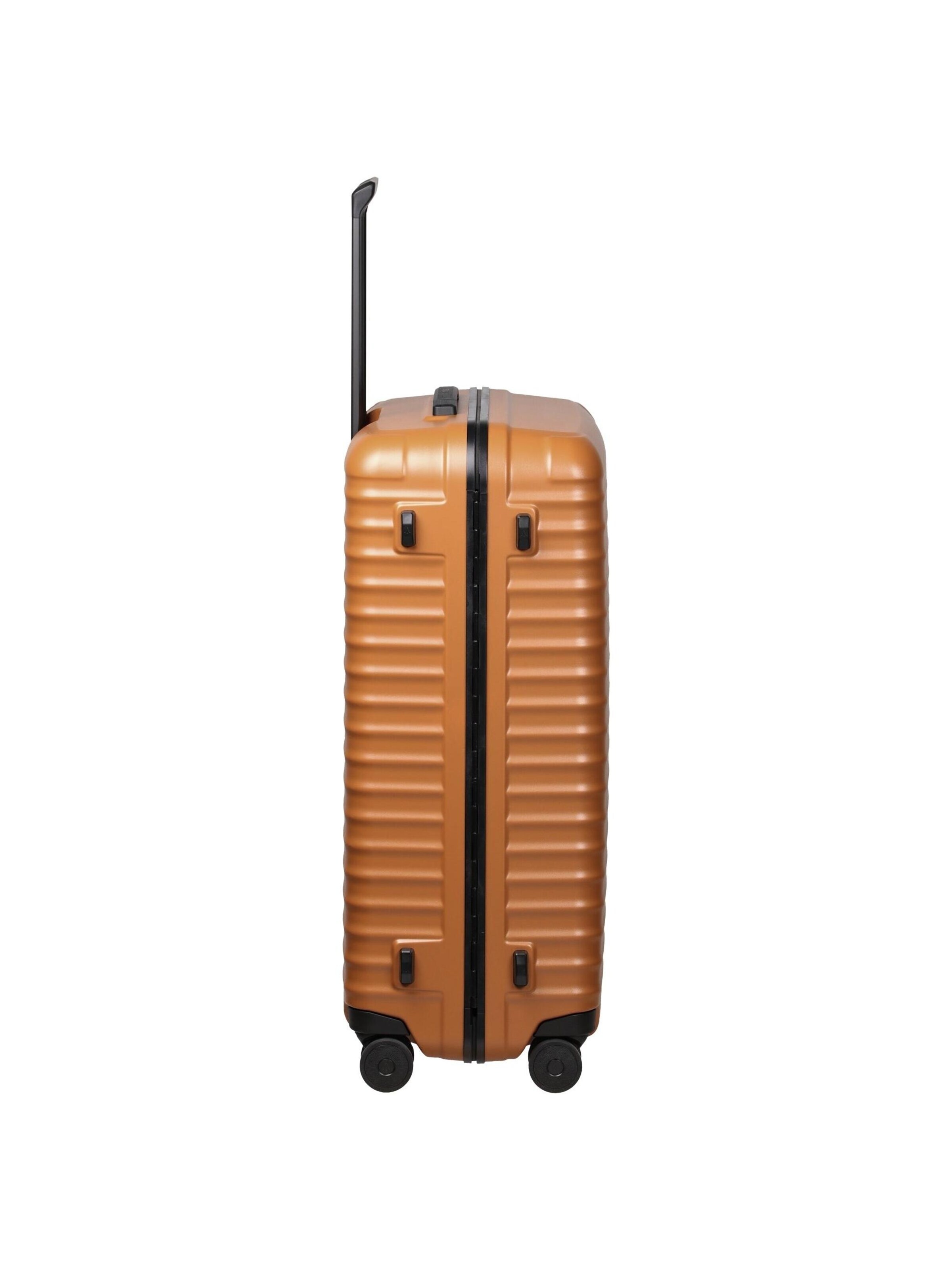 TITAN Trolley 'OVERSEAS' in Orange
