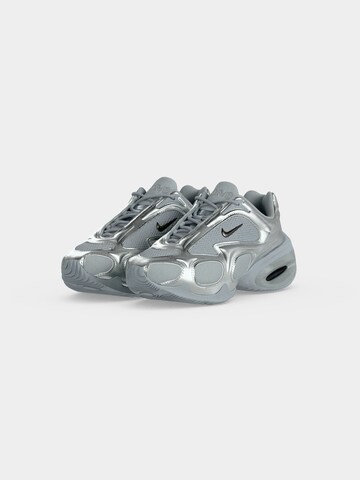 Sneaker bassa 'AIR MAX MUSE' di Nike Sportswear in grigio