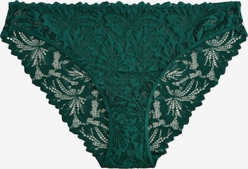 žalia Next Moteriškos kelnaitės: priekis