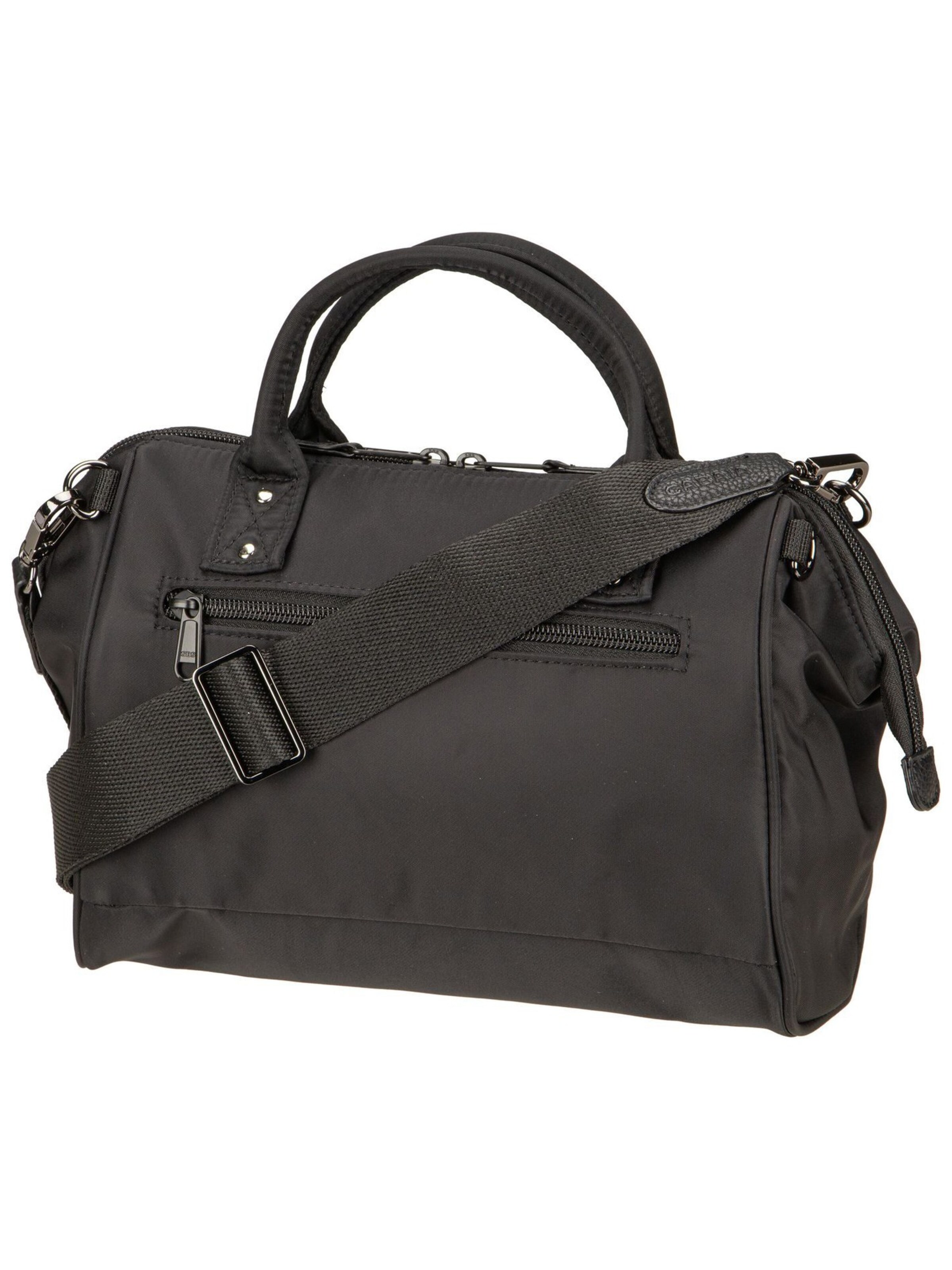 Cabaia Crossbody Bag 'Nara M' in Black
